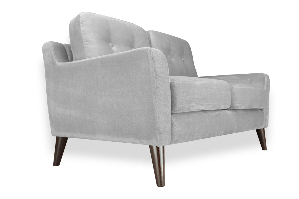 Диваны  офисные, Диван двухместный Руфус, Амиго