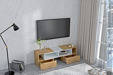 ТВ-Тумба Раздвижная