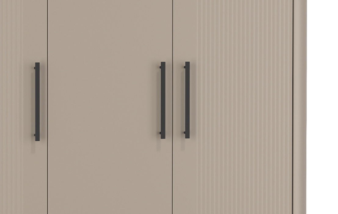 Для одежды, Шкаф для одежды Фиделия 76.09