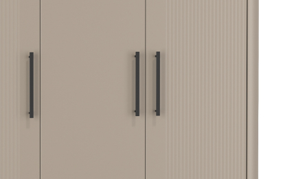 Шкаф для одежды Фиделия 76.09