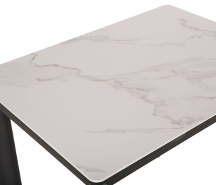 Стол обеденный Тет-а-Тет (Овал)