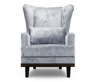 Кресло для отдыха Ритм, микровелюр