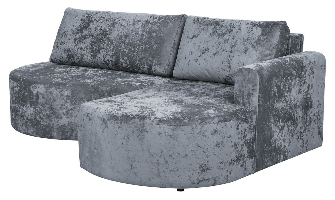 Диваны угловые в гостиную, Мягкий угол "Каир" (Левый)