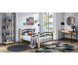 Спальня Скарлет №2