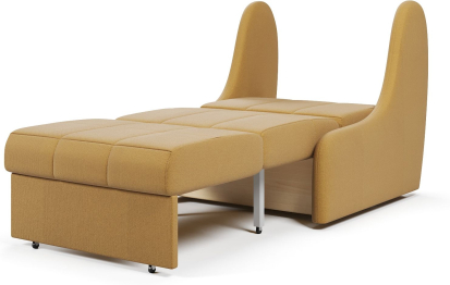 Кресло-кровать аккордеон Торонто,велюр