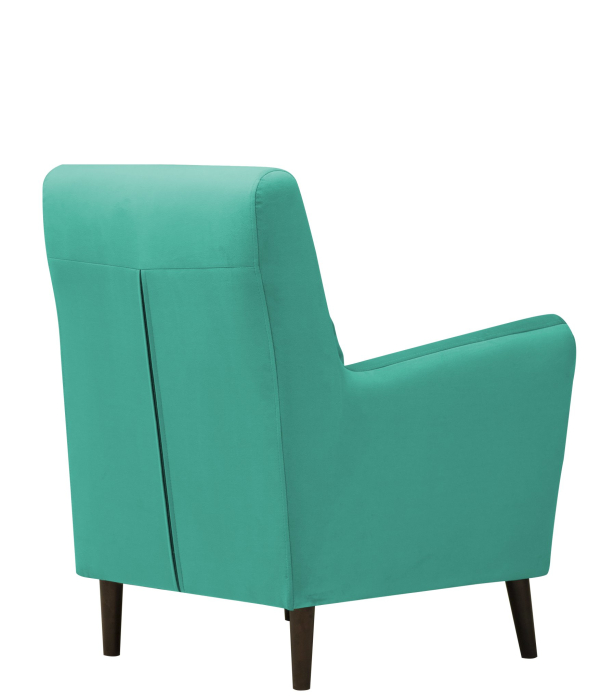 Кресло для отдыха, Кресло Либерти, велюр