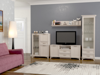 Гостиная Ариэль 2