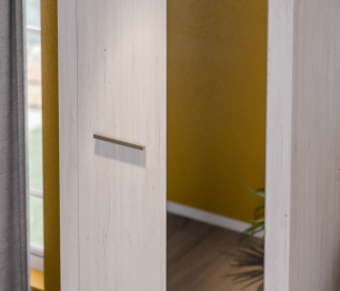 Амели СБ-2720 Шкаф