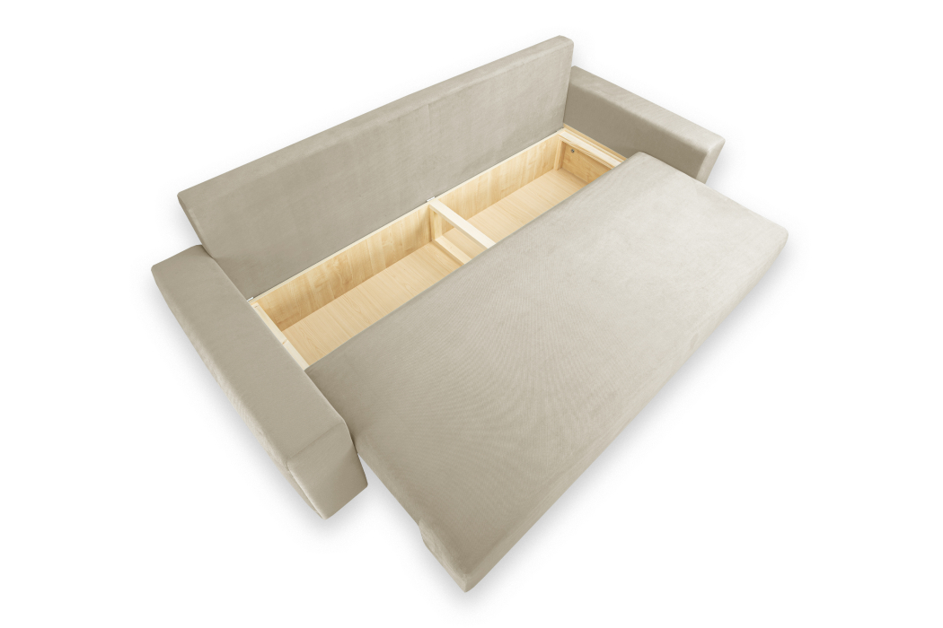 Диваны еврокнижки, Диван-кровать Руна Амиго