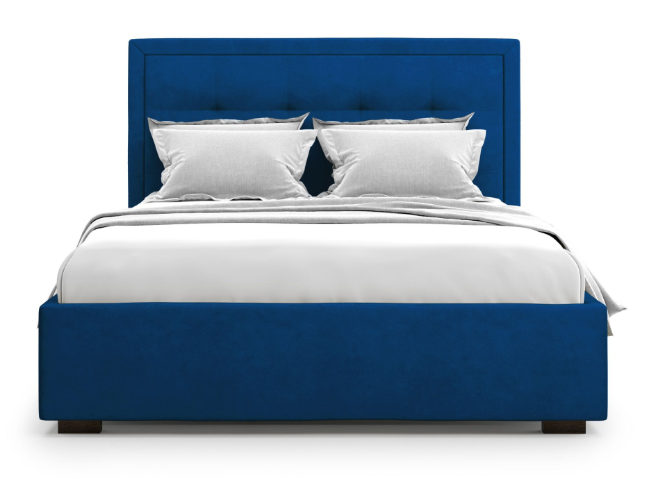 Кровати с мягким изголовьем, Кровать Komo 180 с подъемным механизмом