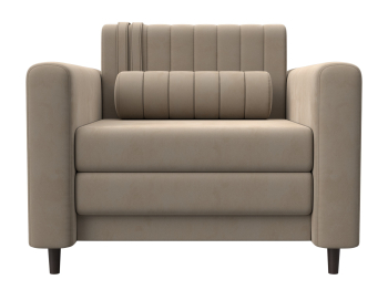 Кресло Лига-070, велюр SEVEN