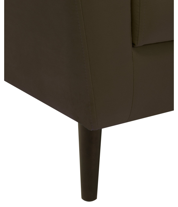 Кресло для отдыха, Кресло Либерти, велюр