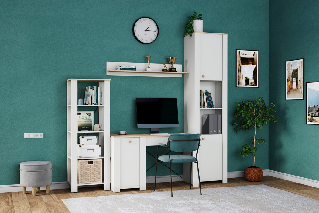 Для девочек, Молодежная комната Джастин. Комплект 1