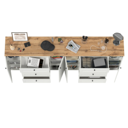 Два больших комода Остин