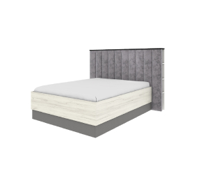 Спальня Бастион компл.2