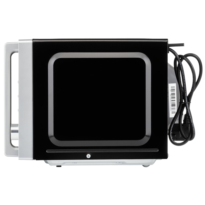 Микроволновые печи, Микроволновая печь KRONA QUANTUM 44 BL/IX 