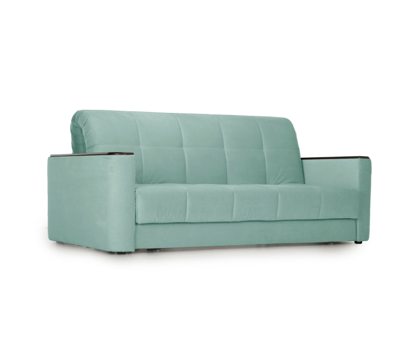 Диваны кровати со спальным местом, Диван-кровать Мартин-1,6, велюр