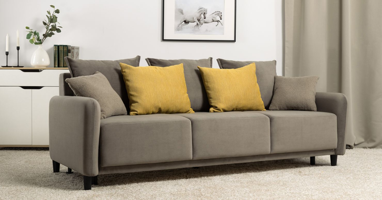 Диваны еврокнижки, Диван-кровать Дакота