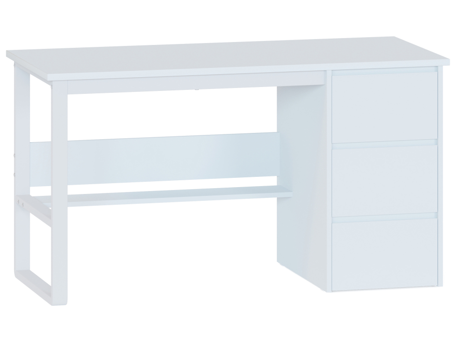 Прямые компьютерные столы, Стол письменный Сокол СПМ-212