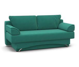 Диван-кровать Евро 130 велюр