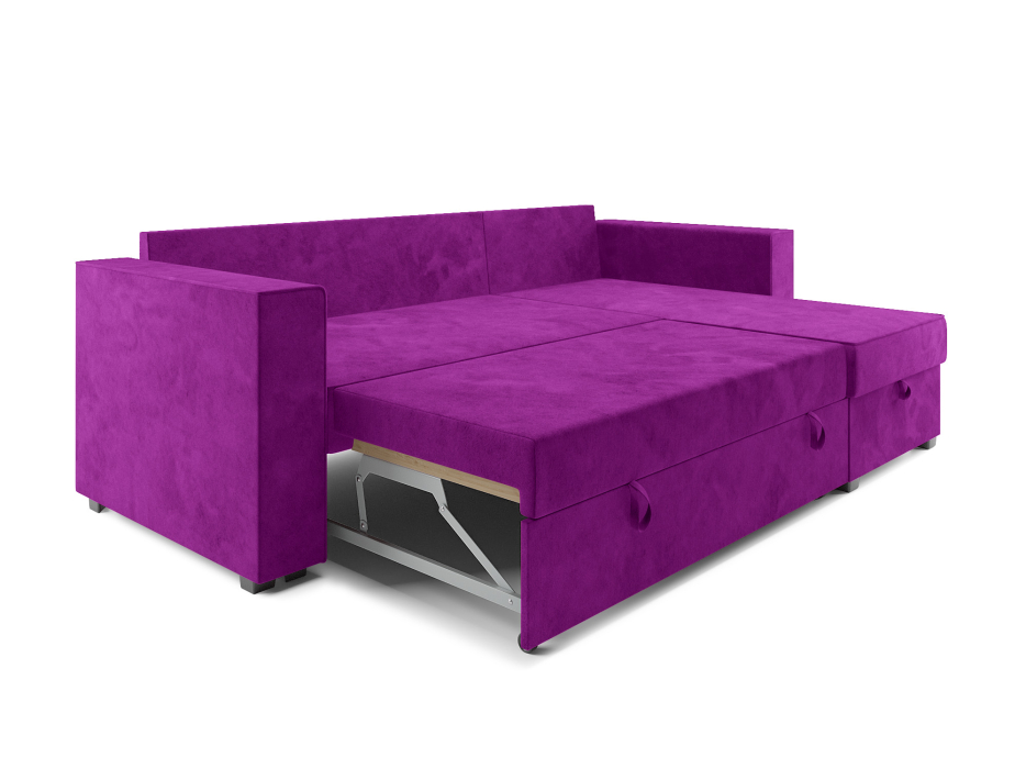 Диваны угловые в гостиную, Диван угловой Рим (Кордрой)