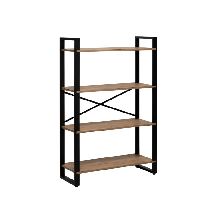 Стеллажи, Стеллаж Стилвуд 134, 4 полки