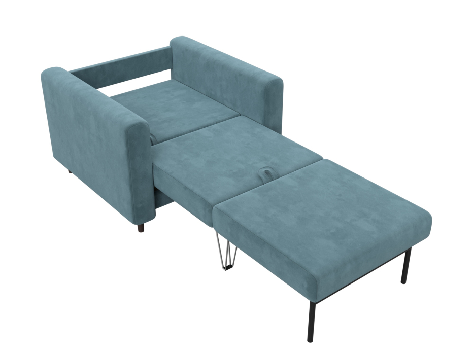 Кресла, Кресло Лига-070, велюр SEVEN