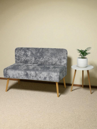 Диван кушетка Эли, плюш