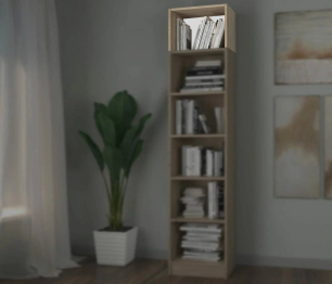 Надстройка Бетти 400х280х350