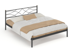 Кровати 180х200, Кровать Экзотика 180х200