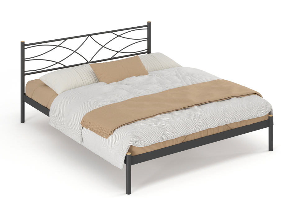 Кровати 180х200, Кровать Экзотика 180х200