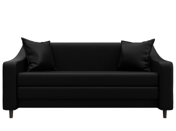 Диван прямой Лига-071, экокожа GRIFON