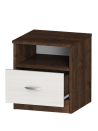 Тумба прикроватная Лайф	Дуб экспрессив