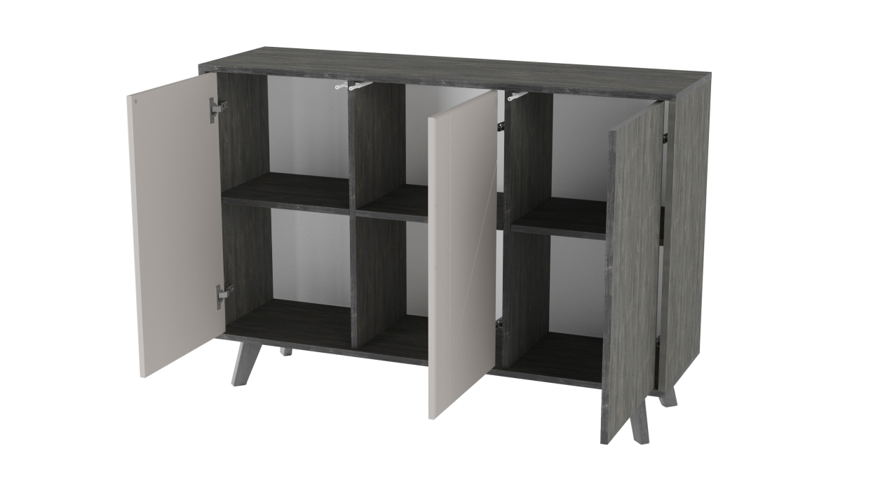 Комоды, Шкаф Хагги М