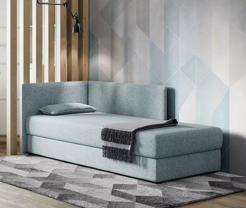 Тахты кровати, Тахта "MIA"  Л Е В А Я Рогожка