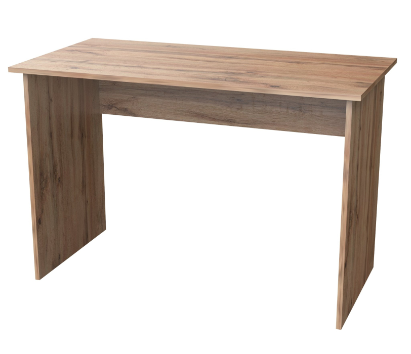 Прямые, Стол письменный СТ-10