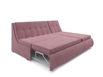 Диван угловой Дубай (Велюр)