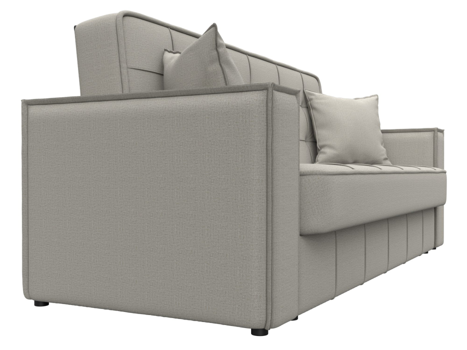 Диваны книжки, Диван-книжка Лига-068, рогожка Амур