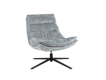 Кресло лаунж STOOL GROUP Lazy