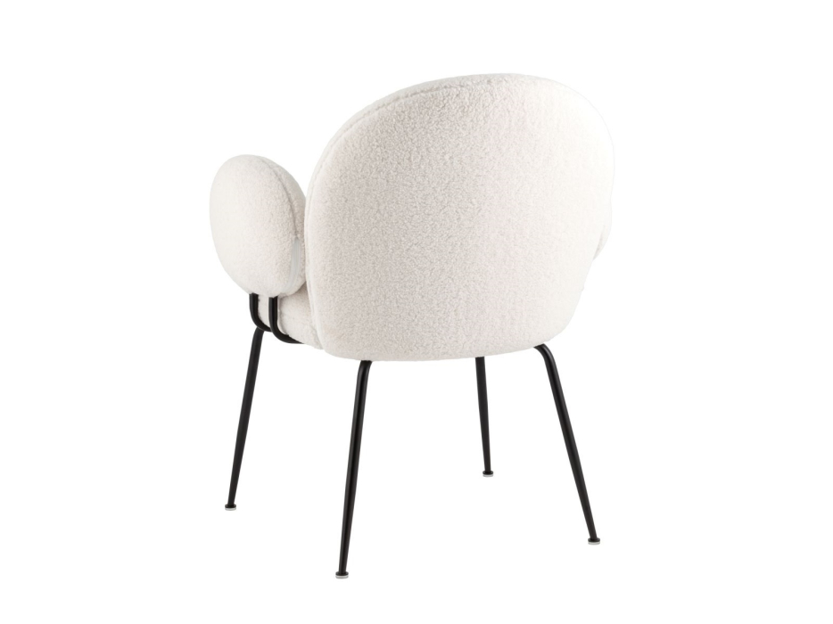 Кресло для отдыха, Кресло STOOL GROUP Nina