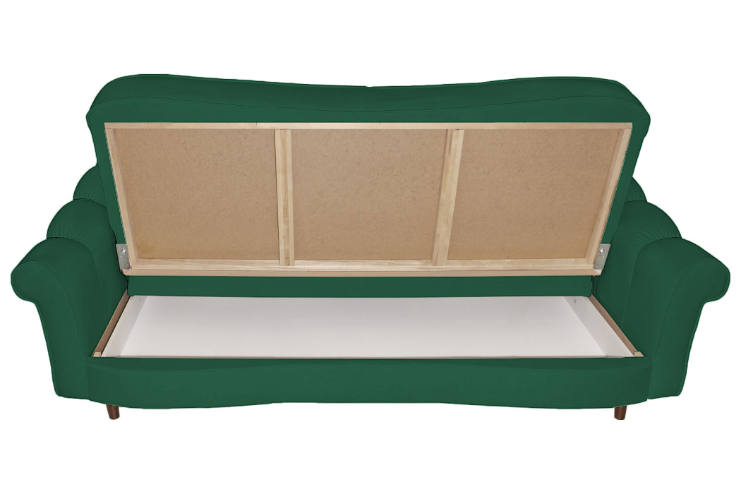 Диваны книжки, Диван "Ника"