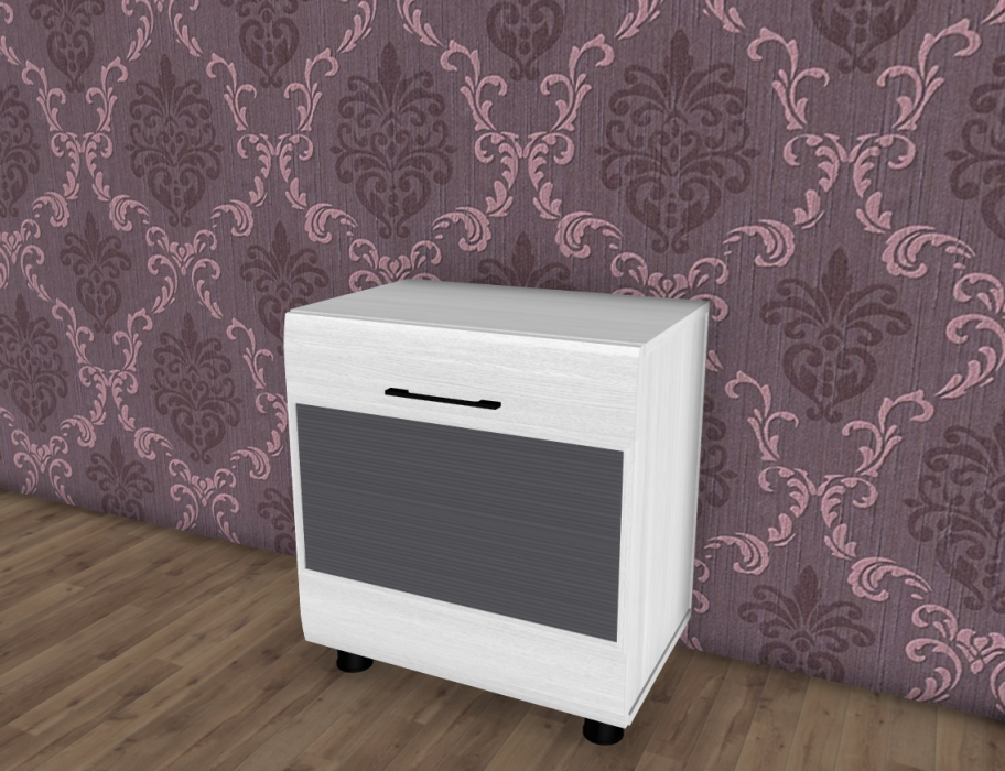 ТВ-тумбы, Модульная система Камелия Тумба ТБ-2628