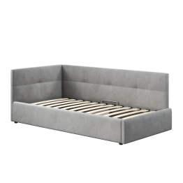 Кровать односпальная Меркурий-1 90х200