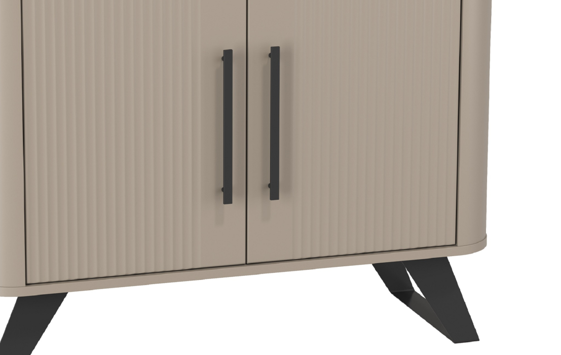 Витрины, Шкаф-витрина Фиделия 76.01