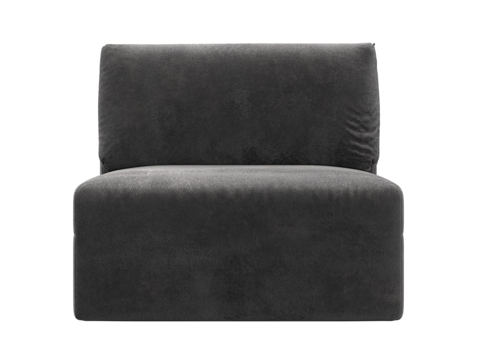 Диваны еврокнижки, Модуль диван Лига-060 НПБ, велюр TOWER