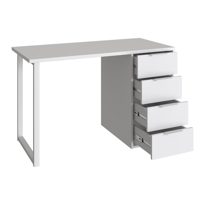 Прямые, Стол письменный С-410