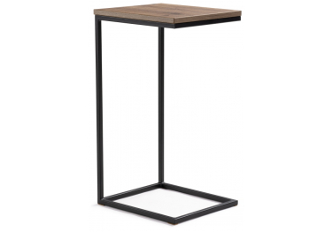 Журнальный стол Геркулес дуб велингтон