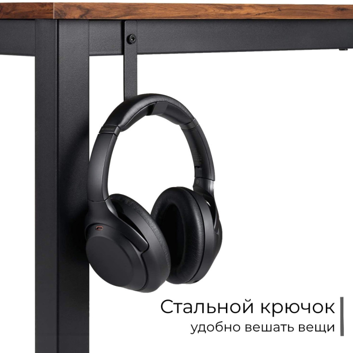 Прямые компьютерные столы, Стол офисный D002.120