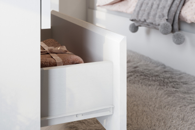 Шкаф для одежды и белья Токио