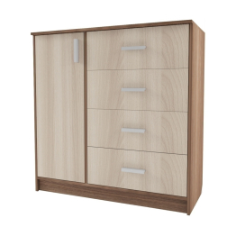 Комод Виолетта 